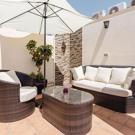Be-Berrocal Apartment Malaga Exterior photo